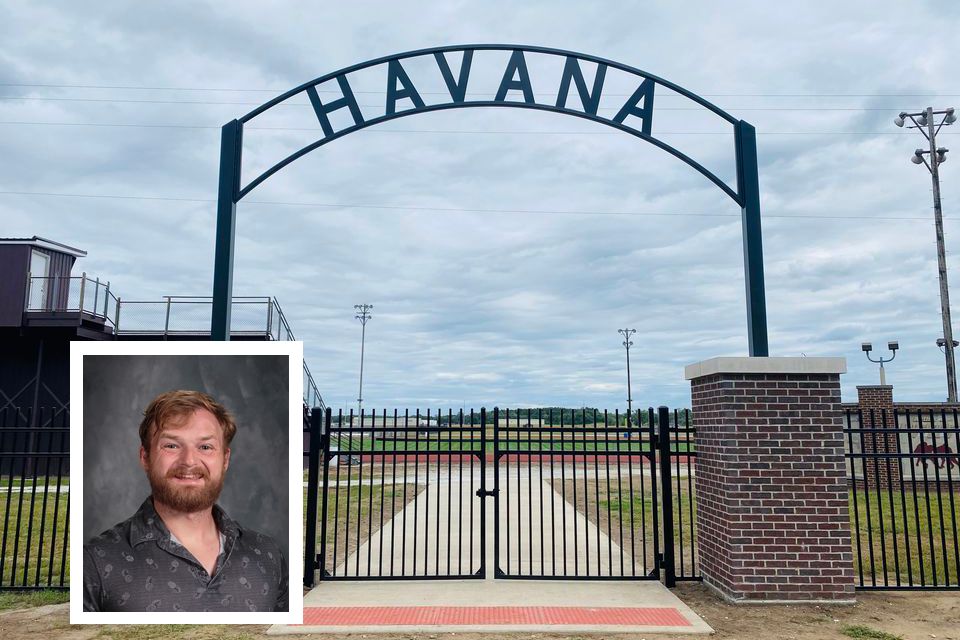 Unlocking “A-Ha” Moments At Havana High School