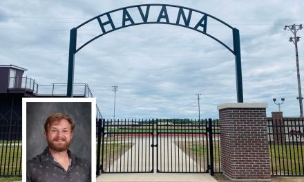 Unlocking “A-Ha” Moments At Havana High School
