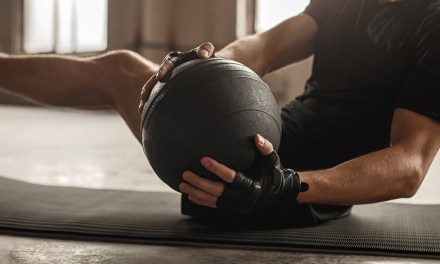 4 Core Strength Training Methods For High School Athletes