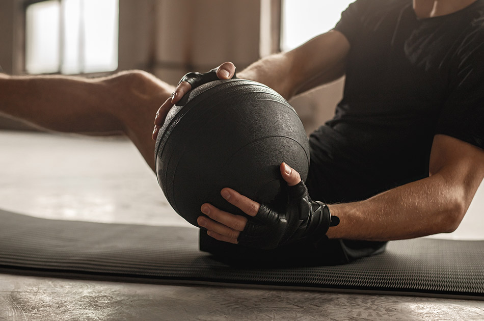 4 Core Strength Training Methods For High School Athletes