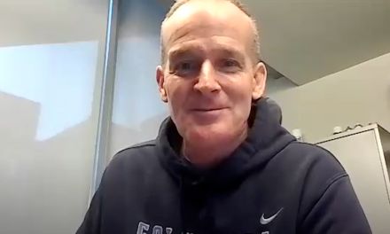 Bob Gilmartin’s Perseverance Through Cancer Diagnosis