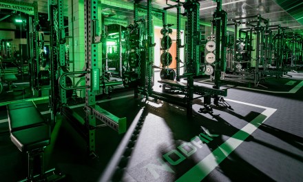 Upgrading UND’s Ralph Engelstad Arena