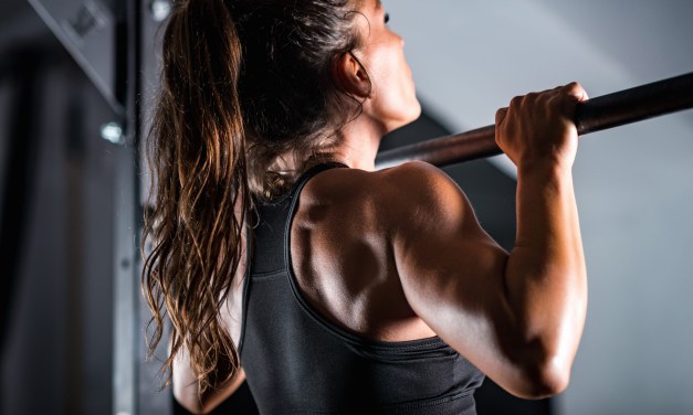 Strategies For Female Strength Training