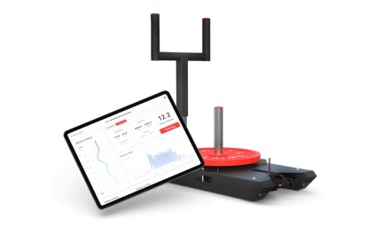 DynaSled Push-And-Pull Sled From Swift Performance