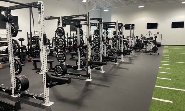 Training NASCAR Drivers And Pit Crews Physically / Mentally / Emotionally: A Look Inside Training At Roush Fenway Keselowski Racing