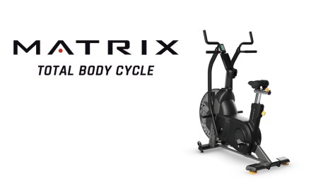 Unleashing Peak Performance with the Total Body Cycle