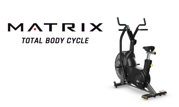 Unleashing Peak Performance with the Total Body Cycle