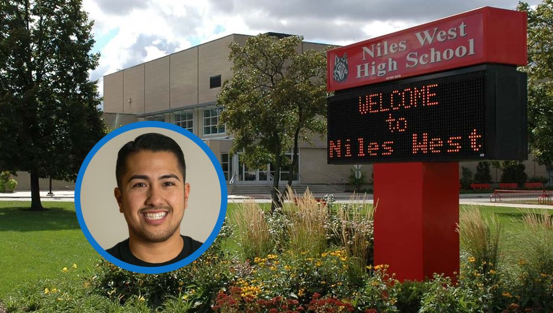 Thom Dellota’s Diverse Role As A High School Strength Coach
