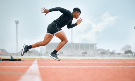 Speed Development Strategies For The Summer