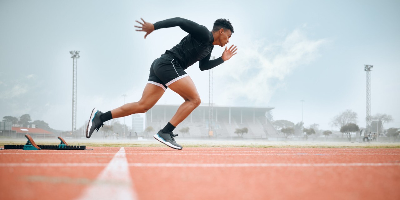 Speed Development Strategies For The Summer