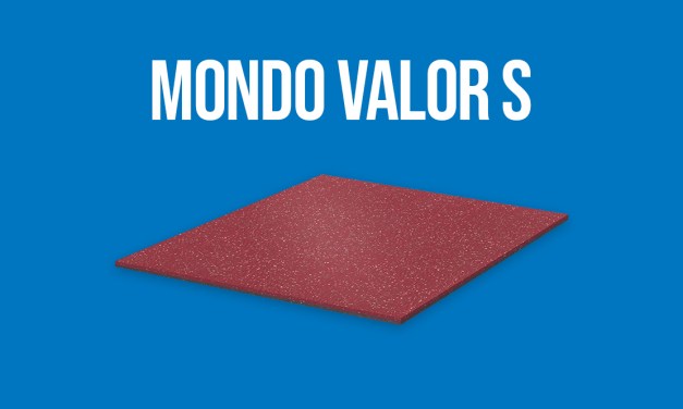 Valor S: Mondo’s Breakthrough Flooring Solution
