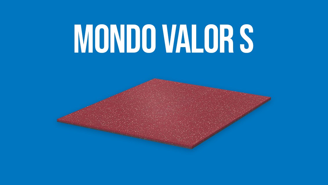 Valor S: Mondo’s Breakthrough Flooring Solution
