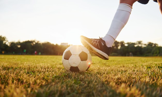Preparing Athletes for Soccer: Summer Strength and Conditioning