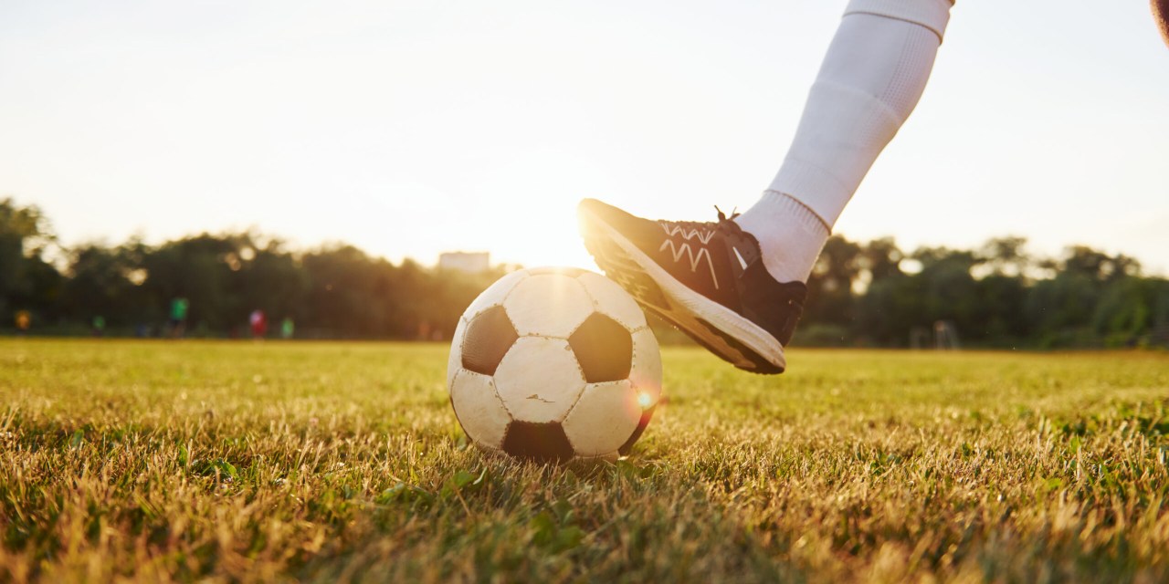 Preparing Athletes for Soccer: Summer Strength and Conditioning