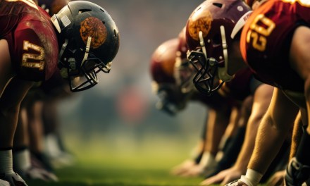 Developing Linemen Footwork and Balance