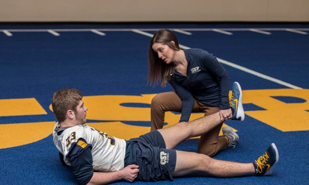Get Your Doctorate In Kinesiology Online And Elevate Your Strength and Conditioning Career