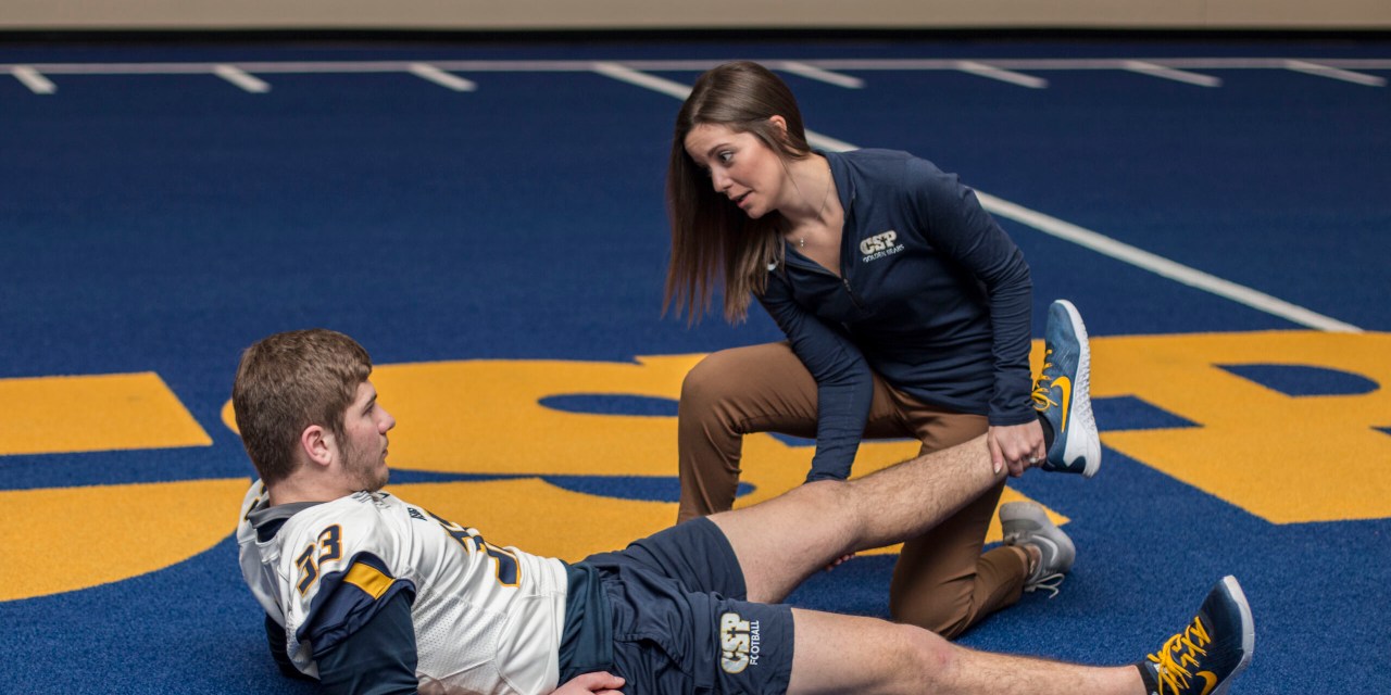 Get Your Doctorate In Kinesiology Online And Elevate Your Strength and Conditioning Career