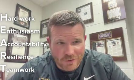 Enhancing Athletic Programs with HEART