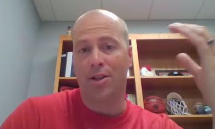 What Athletic Directors Look For In Coaches