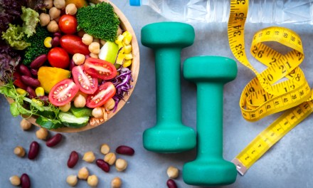 Weight Management Strategies for Athletes Coming Back To School