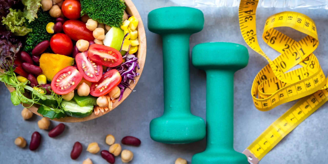 Weight Management Strategies for Athletes Coming Back To School