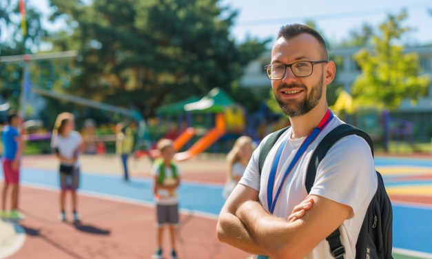 Preparing for the School Year: Managing Work-Life Balance