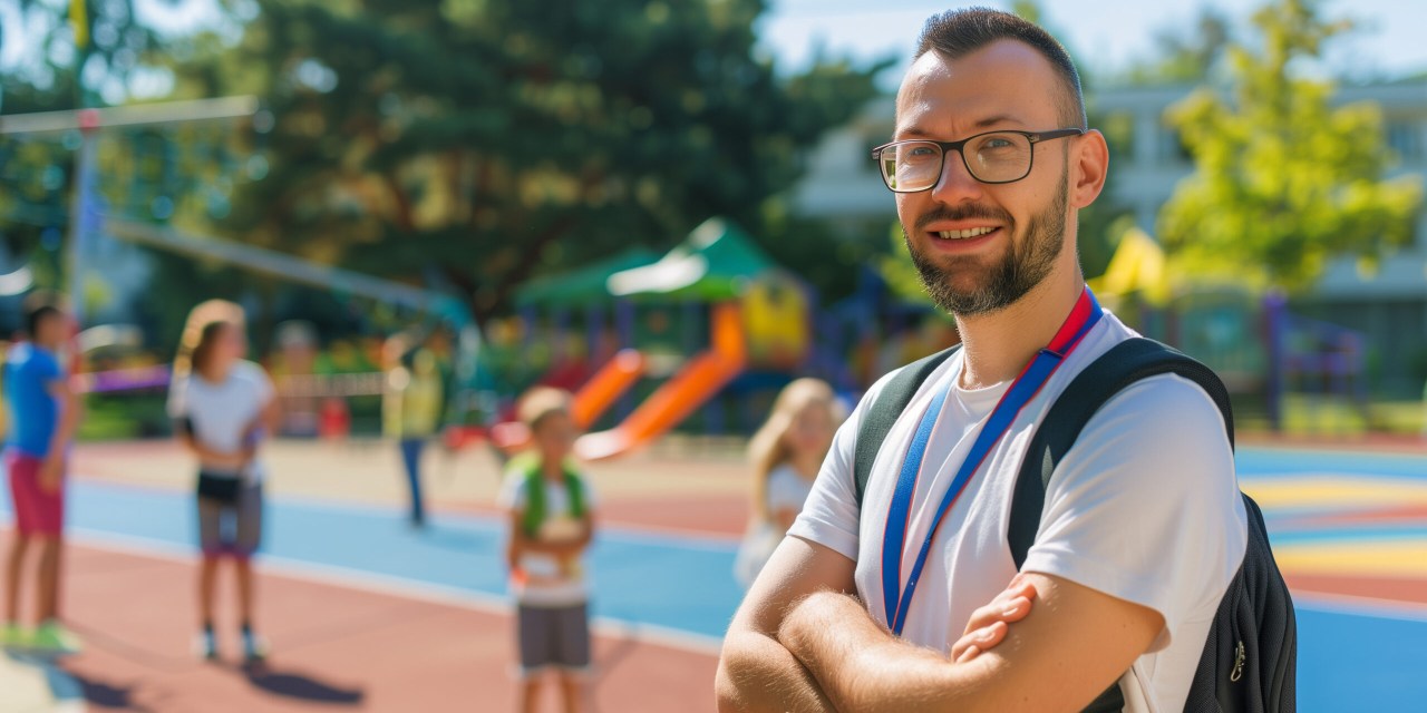 Preparing for the School Year: Managing Work-Life Balance