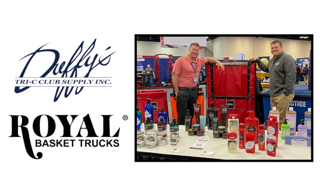 Duffy’s Tri-C Club Supply: A Legacy of Service and Expansion