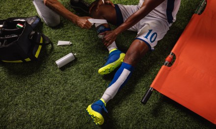 Reducing The Risk Of Early-Season Injuries