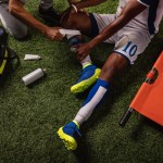 Reducing The Risk Of Early-Season Injuries