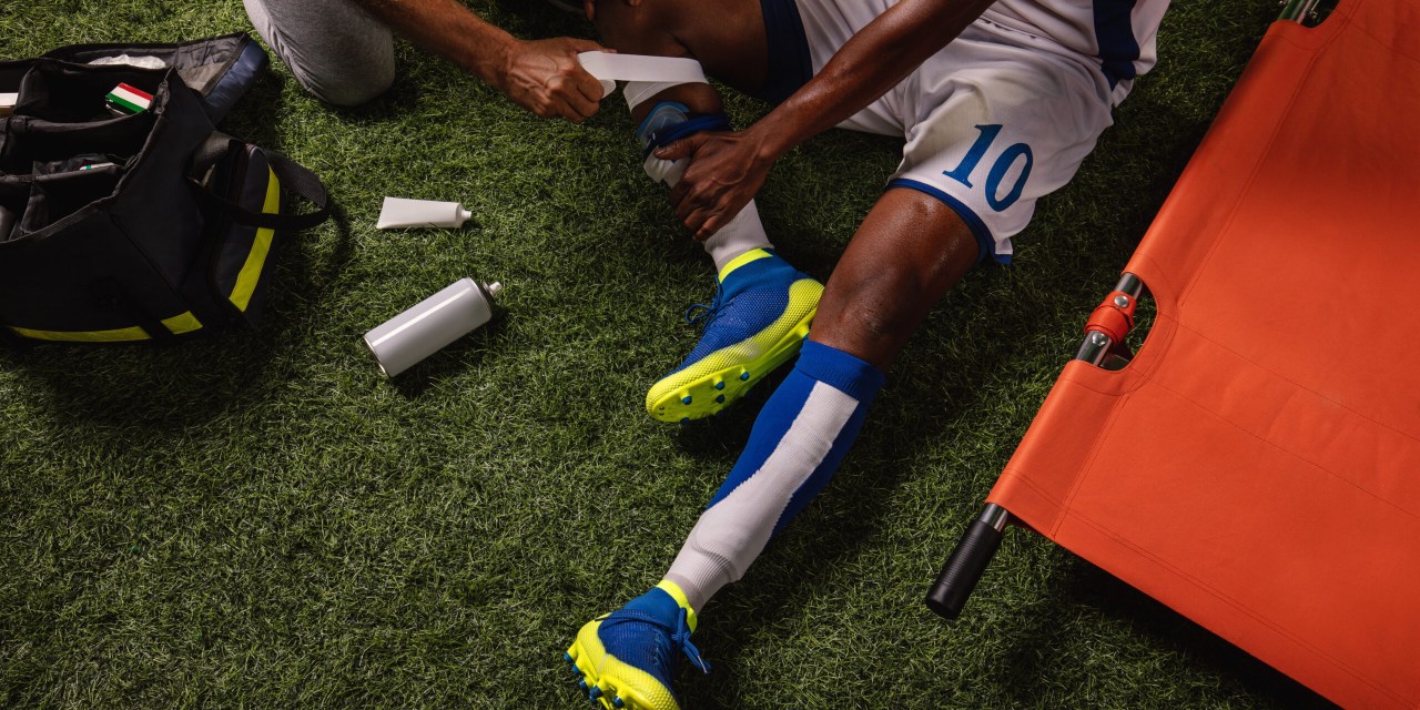 Reducing The Risk Of Early-Season Injuries