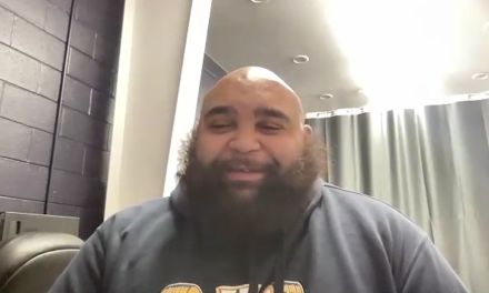 Sam Roome’s Advice for Aspiring Strength Coaches