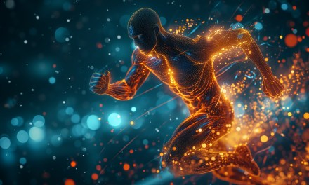Developing Power in High School Athletes
