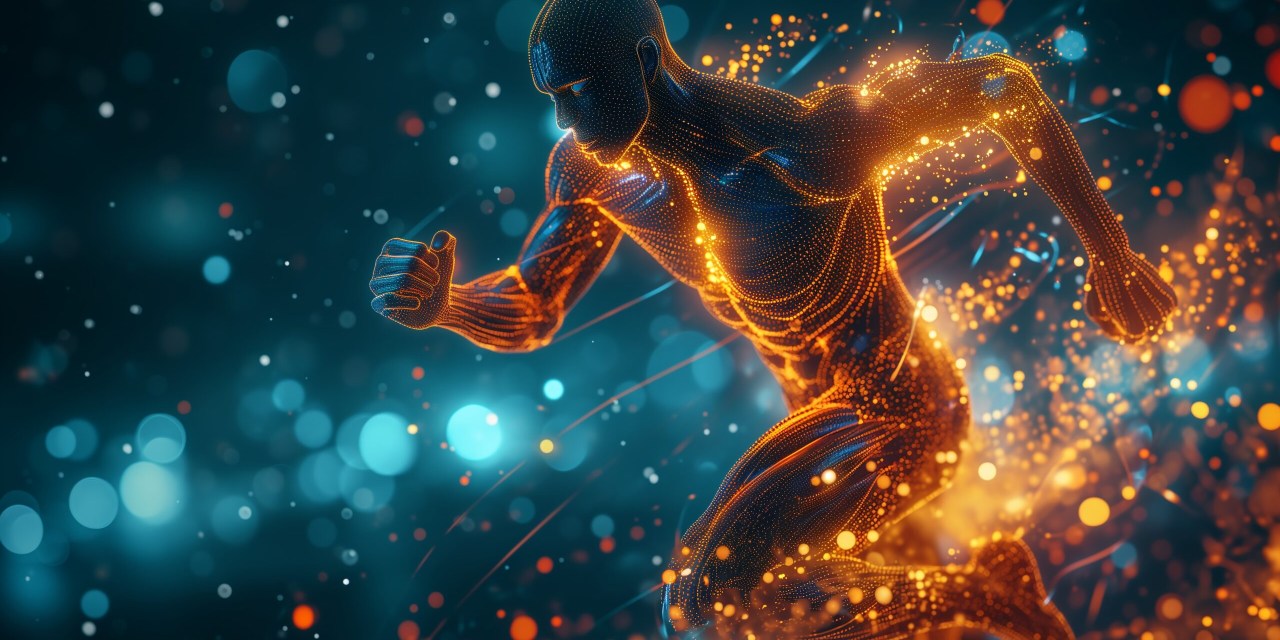 Developing Power in High School Athletes