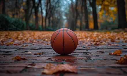 Shifting Training From Fall To Winter Sports