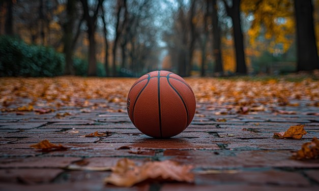 Shifting Training From Fall To Winter Sports