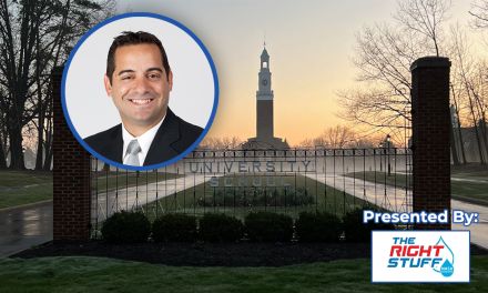 Building Tomorrow’s Leaders At University School