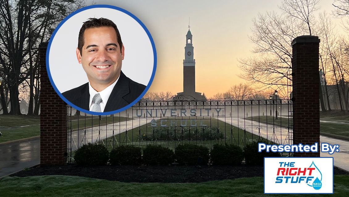 Building Tomorrow’s Leaders At University School