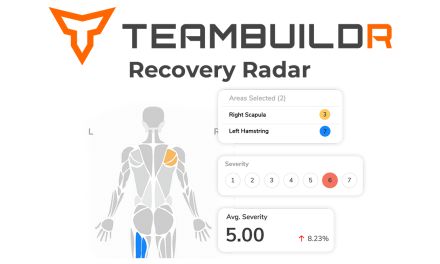 Eliminate Ambiguity with TeamBuildr’s Recovery Radar