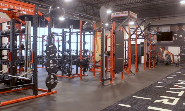Matrix Reveals New Wisconsin Showroom
