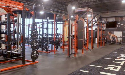 Matrix Reveals New Wisconsin Showroom