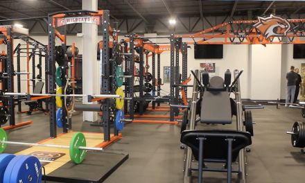 Inside Matrix Fitness’ Sturtevant Manufacturing Facility