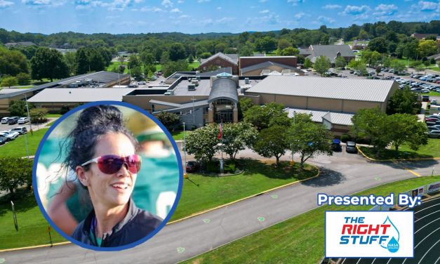 Insights From Allison Maurer – Strength Coach And Dietitian