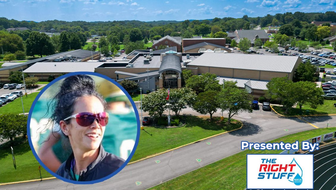 Insights From Allison Maurer – Strength Coach And Dietitian