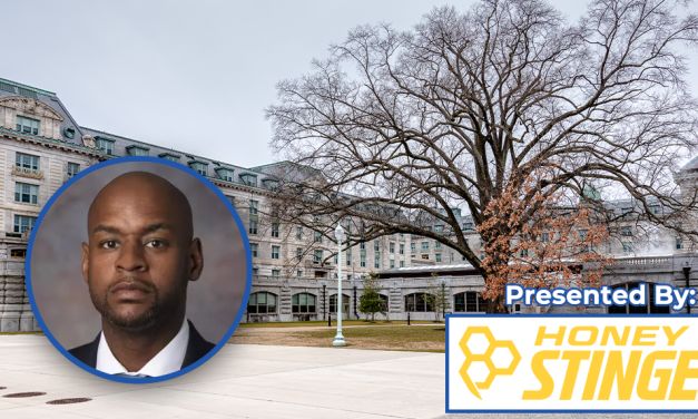 Building Leaders At The U.S. Naval Academy