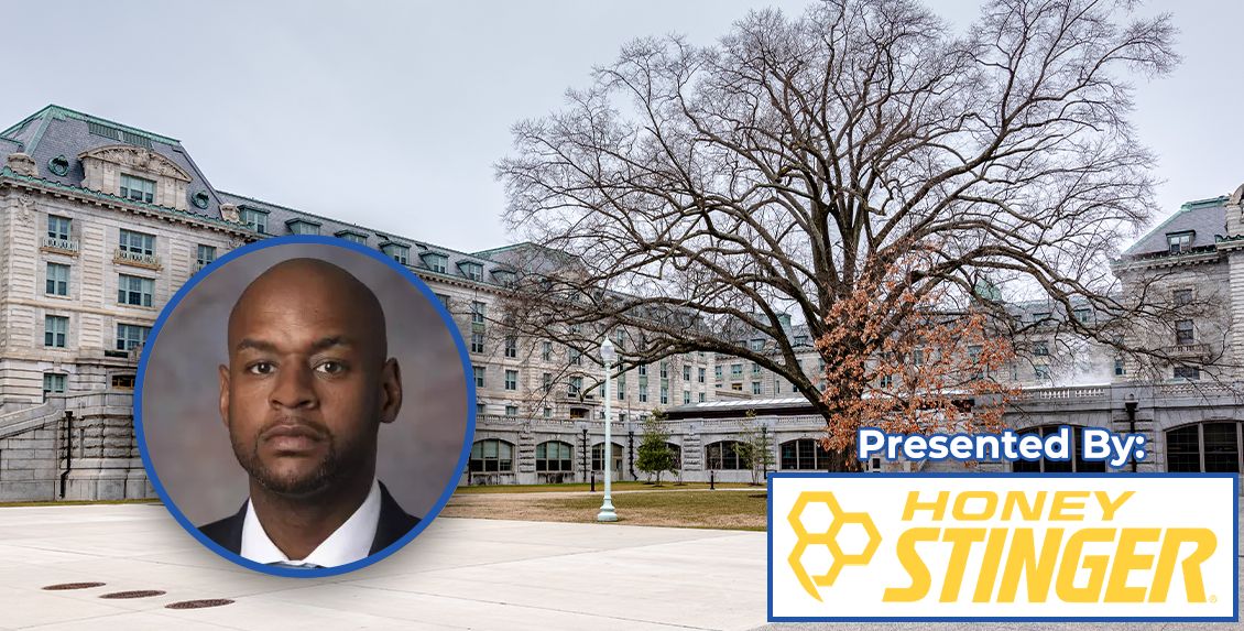 Building Leaders At The U.S. Naval Academy