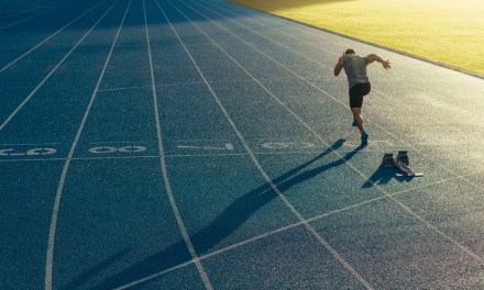 Marvin Welch’s Approach to Sport-Specific Training
