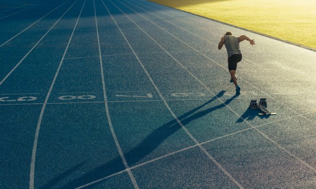 Marvin Welch’s Approach to Sport-Specific Training