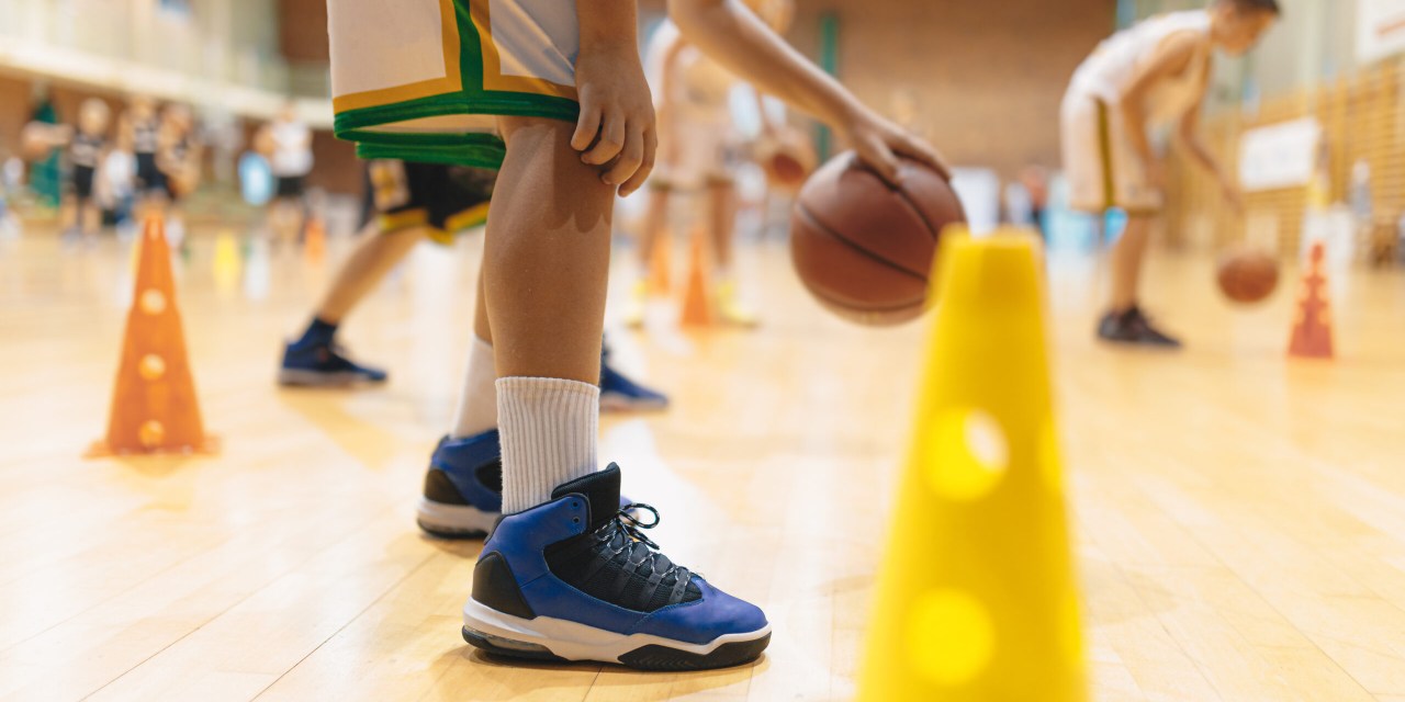 Midseason Maintenance For Basketball Players