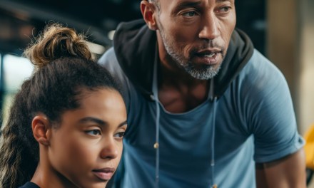 U.S. Naval Academy Strength Coach’s Outlook On Leadership and Mentorship